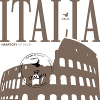 Italia (Italian) - EP