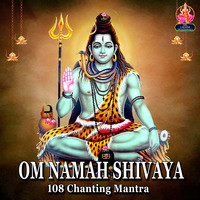 Om Namah Shivaya (108 Chanting Mantra)