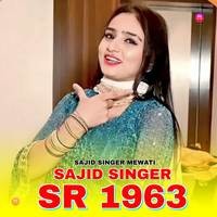 Sajid Singer SR 1963