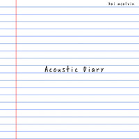 Acoustic Diary