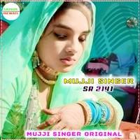 MUJJI SINGER SR 2141