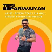 Teri Beparwaiyan