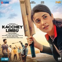 Kacchey Limbu (Original Motion Picture Soundtrack)