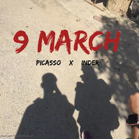 9 March