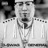 Yalla Song Download: Play & Listen Yalla all MP3 Song by J-$Wag General ...