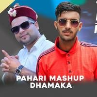 Pahari Mashup Dhamaka