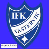 IFK Västervik - Vi spelar fotboll