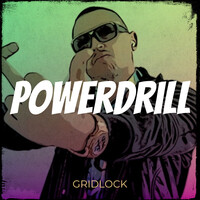 Powerdrill