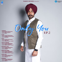 Only You EP 2