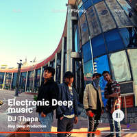 Electronic Deep Music
