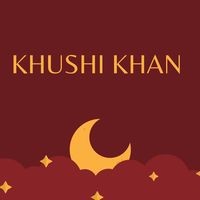 KHUSHI KHAN NEW NAATS