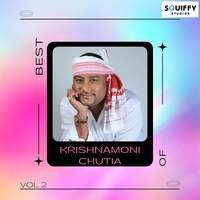 Best of Krishnamoni Chutia - Vol. 2