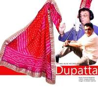 Dupatta