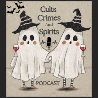 Cults, Crimes and Spirits - season - 1