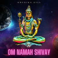 Om Namah Shivay