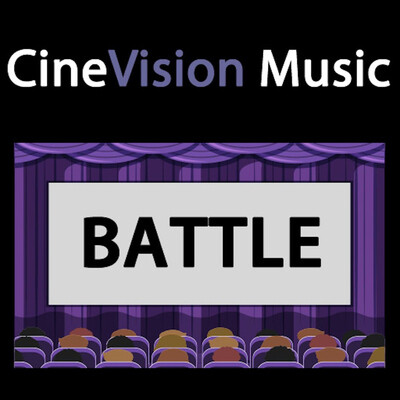 Max is Mad MP3 Song Download by CineVision Music (Battle) Listen Max Max is Mad MP3 Song Download by CineVision Music (Battle) Listen Max