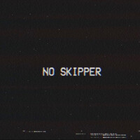 No Skipper