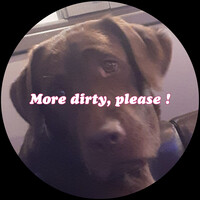 More Dirty, Please !