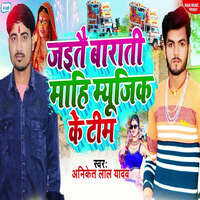 Jaite Baaraati Maahi Music Ke Team