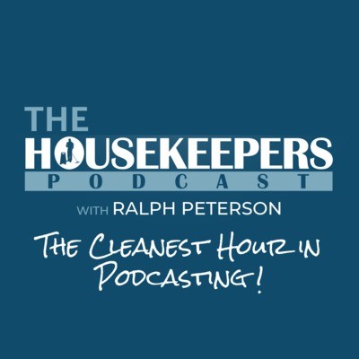 Derrick Grim: From Homeless to Janitorial Business Owner MP3 Song Download by Ralph Peterson (The Housekeepers Podcast - season - 1)| Listen Derrick Grim: From Homeless to Janitorial Business Owner Song Free Online - Vimarsana News