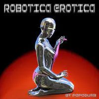 Projet Robotica Erotica