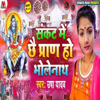 Sankat Mai Che Paran Ho Bholenath