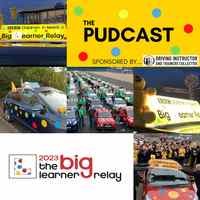 Big Learner Relay Pudcast - season - 1