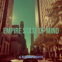 Empire State of Mind