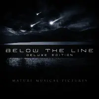 Below the Line (Deluxe Edition)