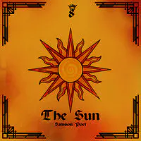 The Sun