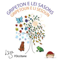 Gripeton E Lei Sasons - Gripetoun E Li Sesoun