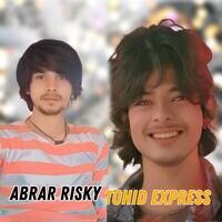 Abrar Sisky Tohid Express