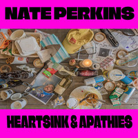 Heartsink & Apathies