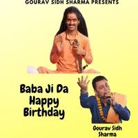 Baba Ji Da Happy Birthday