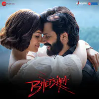 Bhediya (Original Motion Picture Soundtrack)