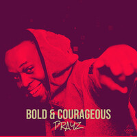 Bold & Courageous
