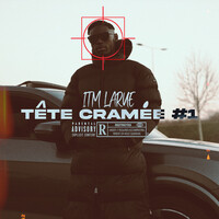 Tête Cramée #1