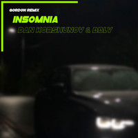 Insomnia (Gordon Remix)