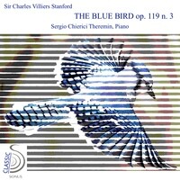 The Blue Bird, Op. 119 No. 3