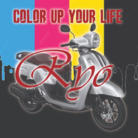 Color up Your Life