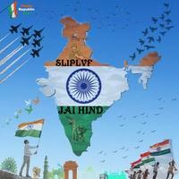 Jai Hind