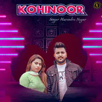 Kohinoor