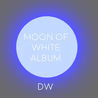 Moon of White