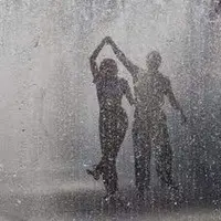 Dancing in the Rain