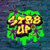 Str8Up Show Podcast - season - 4