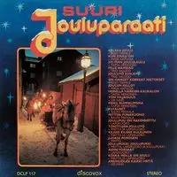 Sylvian joululaulu Song|Tapio Heinonen|Suuri jouluparaati| Listen to new  songs and mp3 song download Sylvian joululaulu free online on 