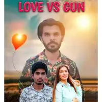 Love Vs Gun