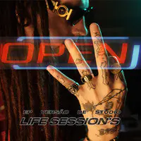 Open Life Sessions (Versão De Studio)