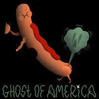 Ghost of America