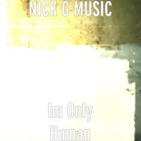 Im Only Human